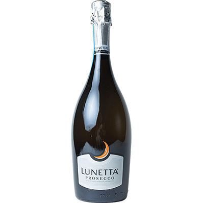 Lunetta:Prosecco