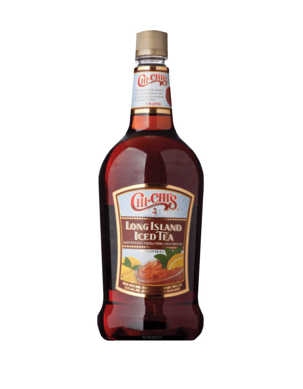 CHI CHI LONG ISLAND ICED TEA 1.75L