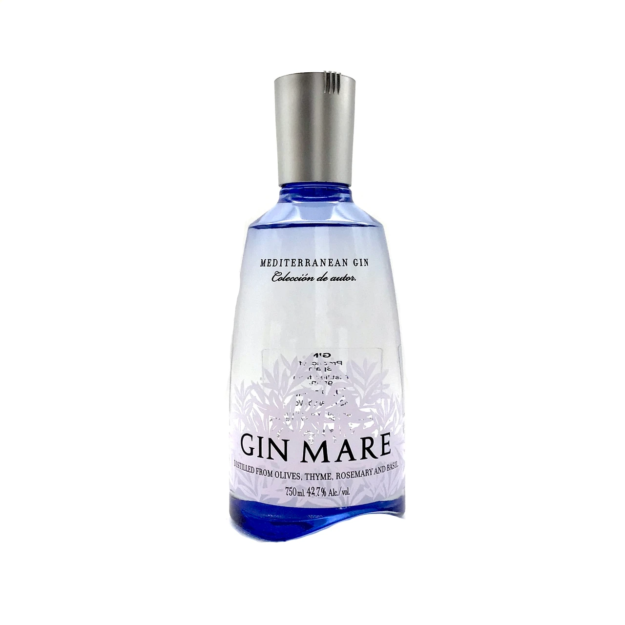 Gin mare 750ml