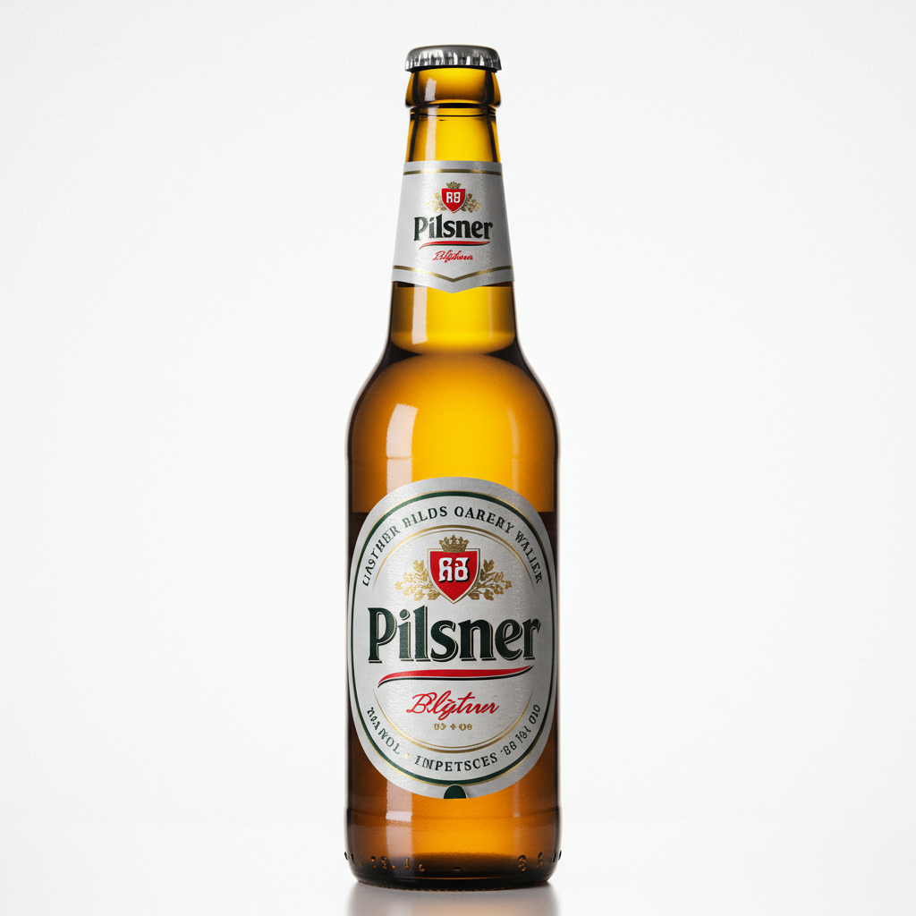 FALLLINE PILSNER