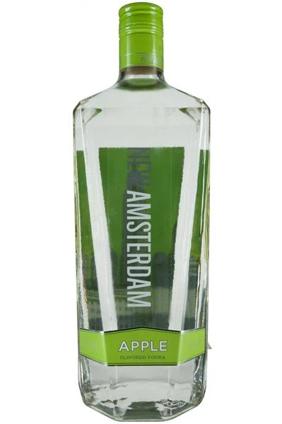 New Amsterdam Apple
1.75L