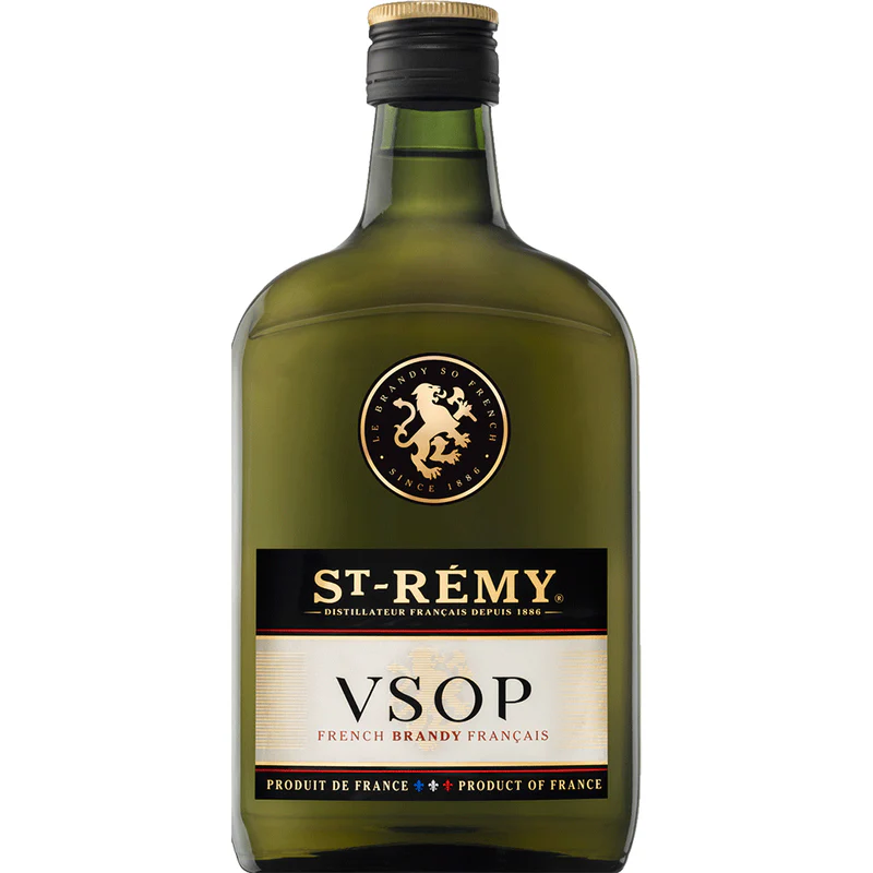 St-Remy VSOP