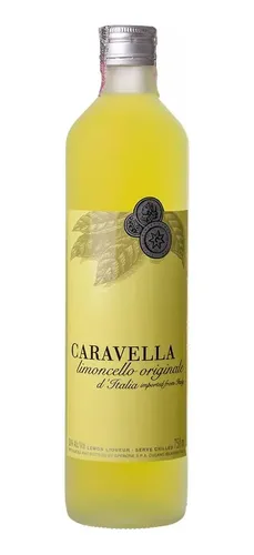 CARAVELLA LIMONCELLO ORIGINALE