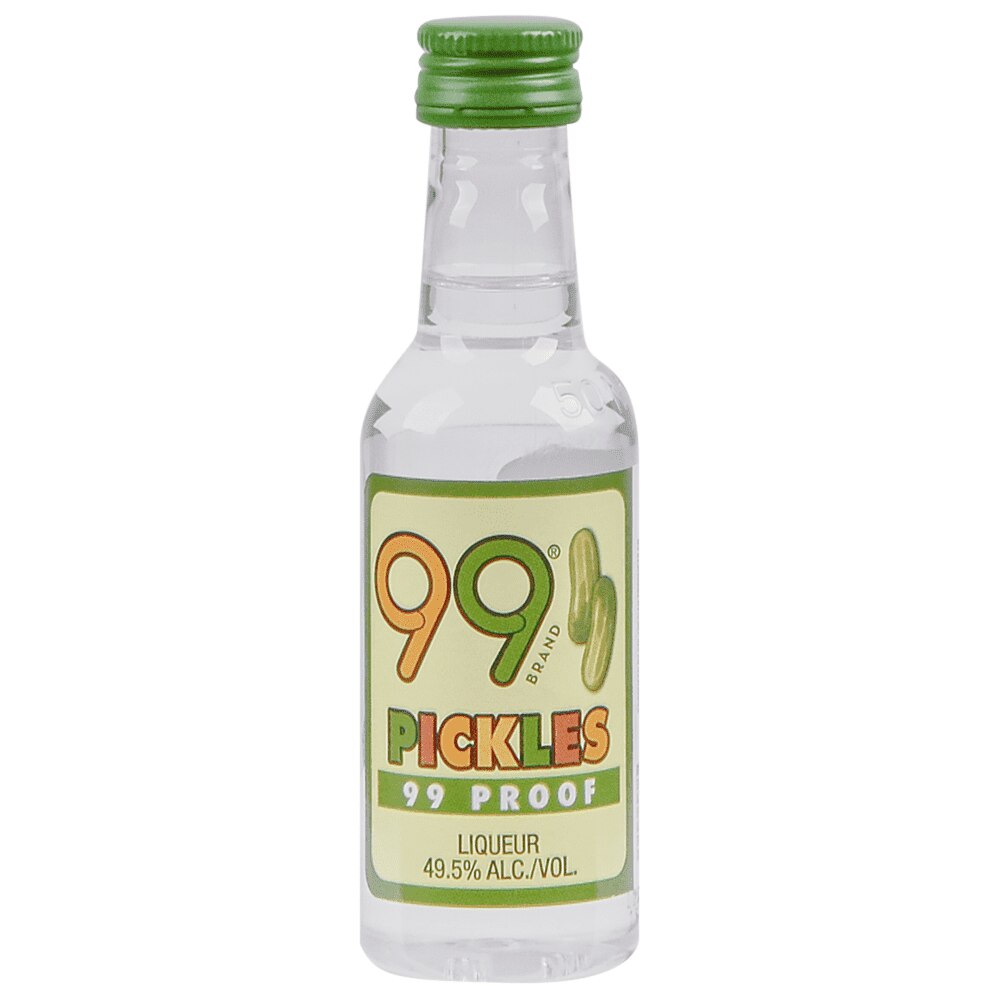 99 PICKLES