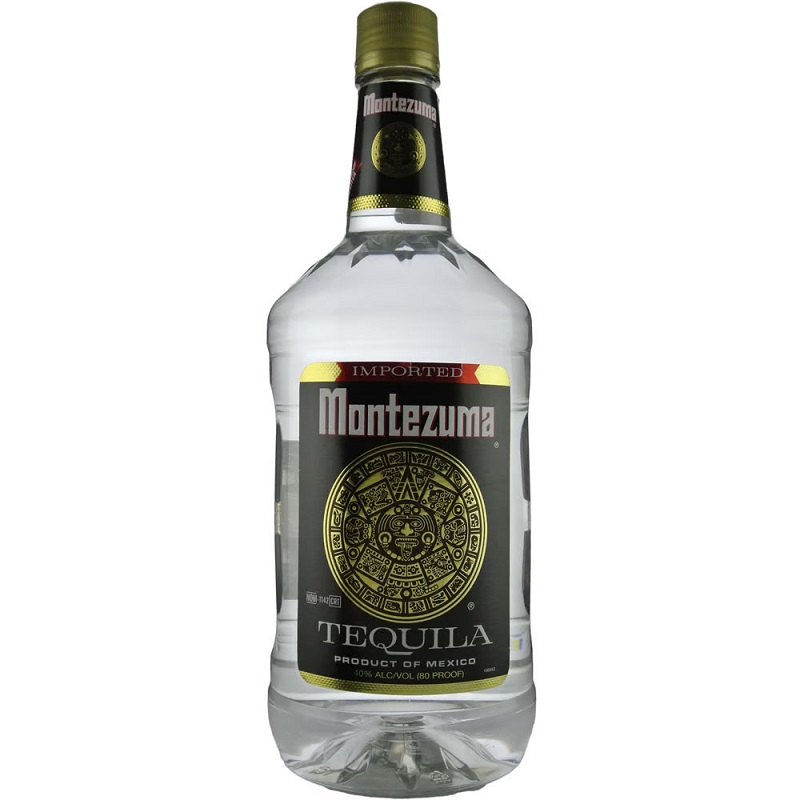 Montezuma  Silver  1.75L