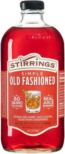 Strirrings old fashioned mixer na 6b 750 ml