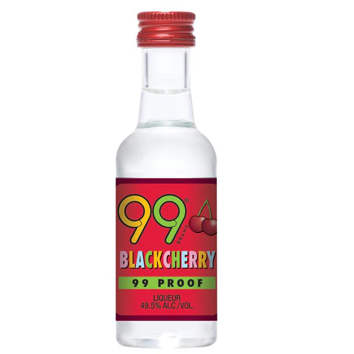99 BlackCherry