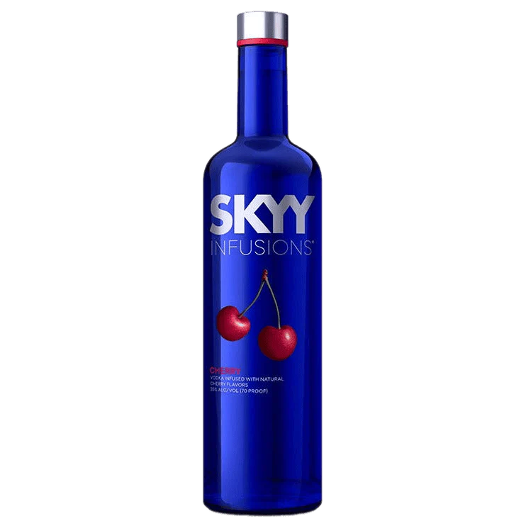 Skyy Cherry 750ML
