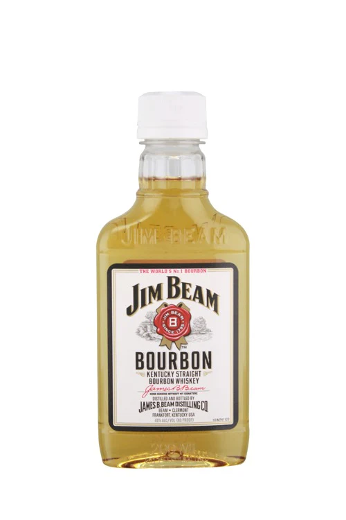 Jim Beam Bourbon