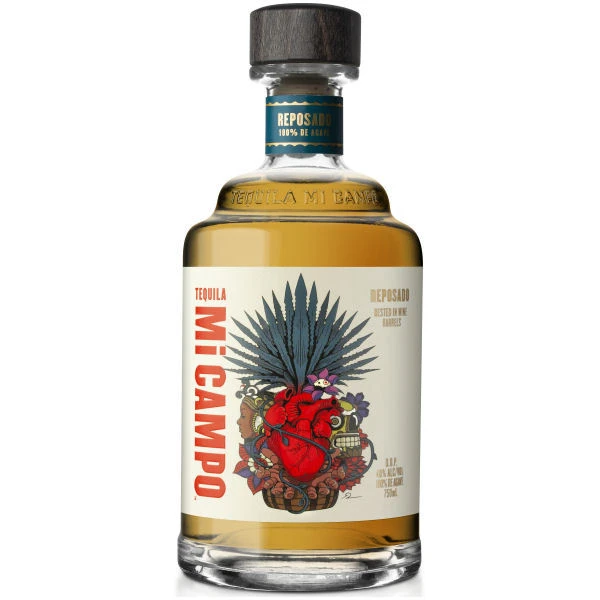 Mi campo 750ml
