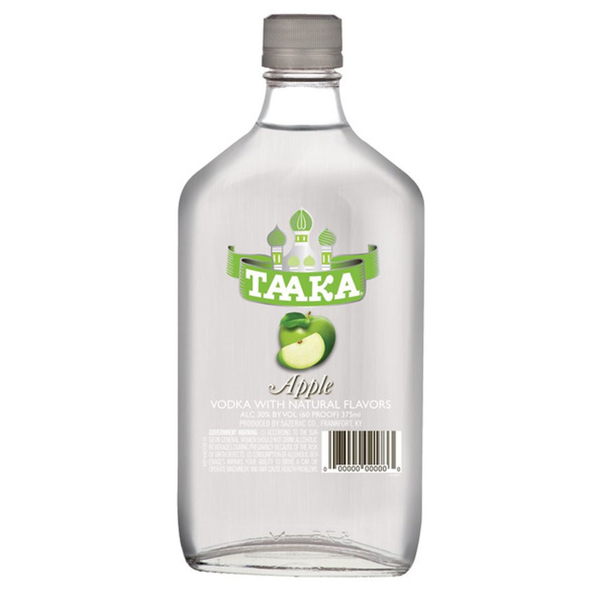 Taaka apple