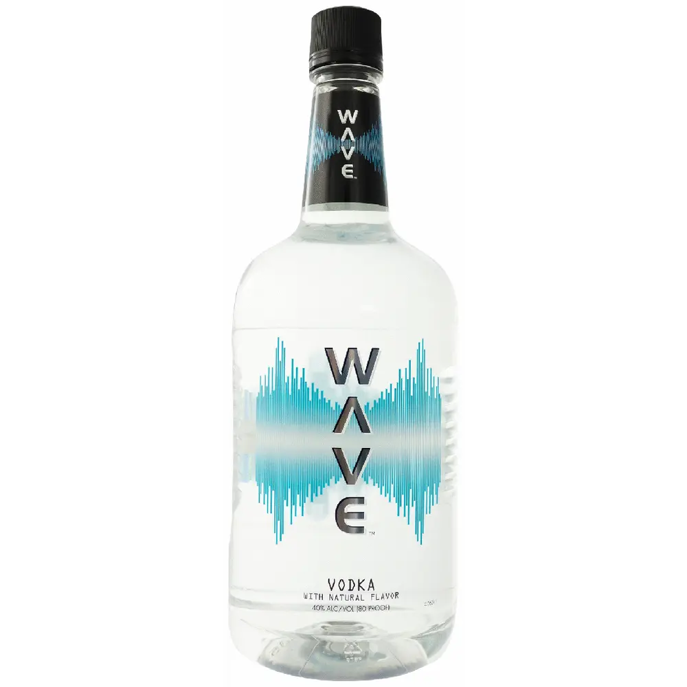 WAVE GIN