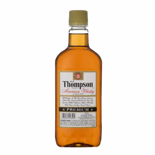 Old thompson 750ML