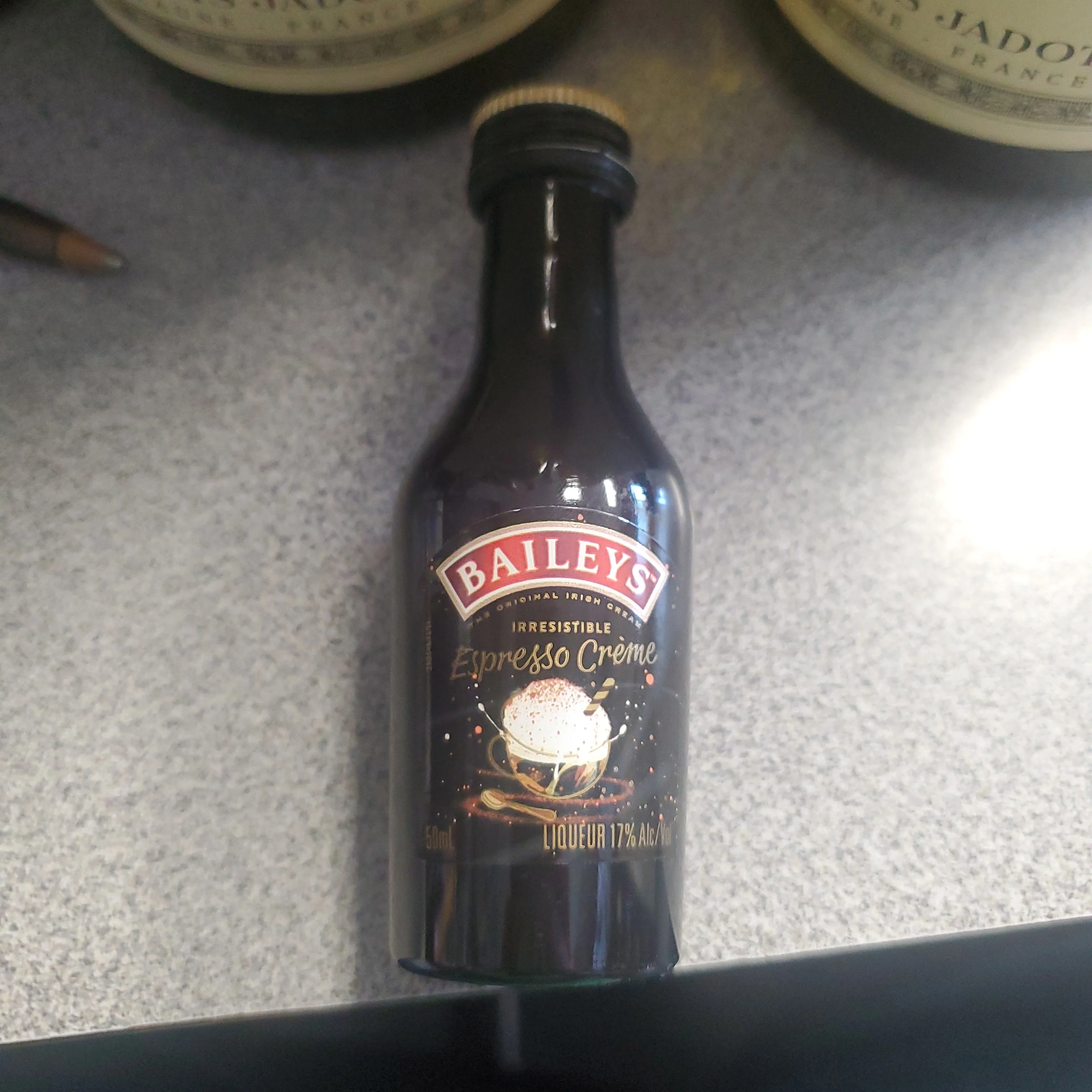 BAILEYS ESPRESSO CREME SHOT
