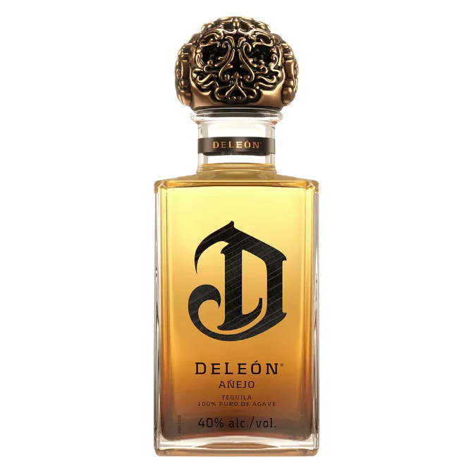 Deleon anjo