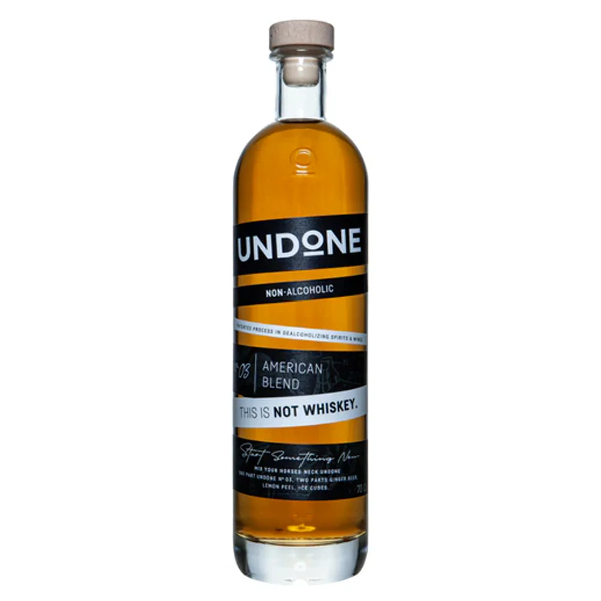 UNDONE