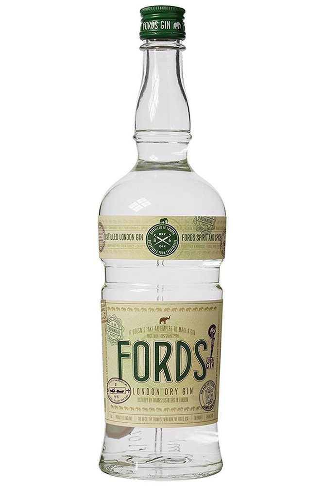 Fords gin