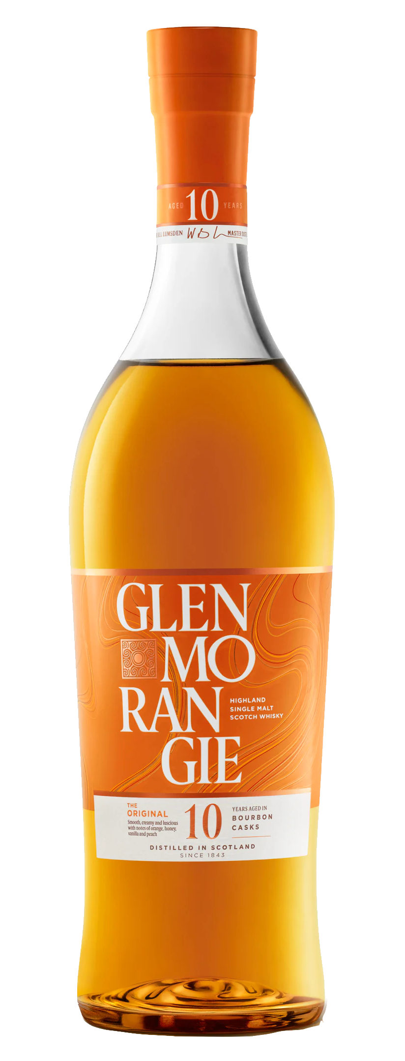 Glenmoran gie 750ML