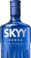 Skyy Vodka