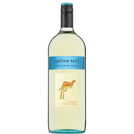 Yellow Tail