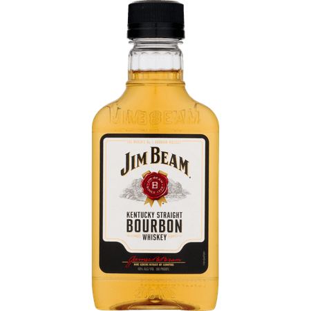 Jim Beam Bourbon