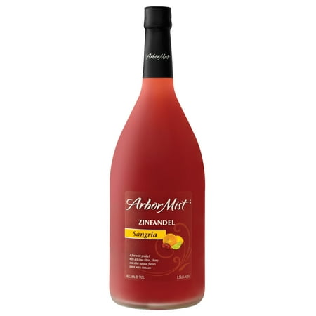 Arbor Mist:Sangria - Zinfandel