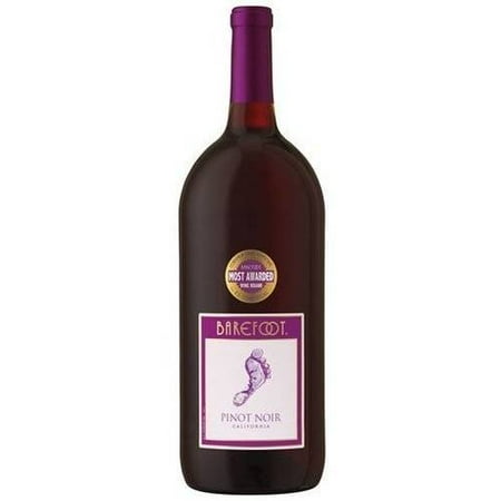Barefoot:Pinot Noir